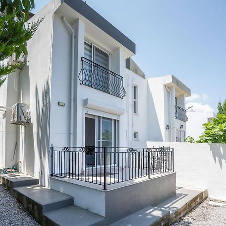 Villa Blue Kyrenia  Exterior photo