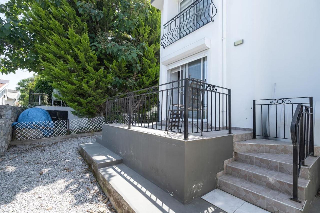 Villa Blue Kyrenia  Exterior photo