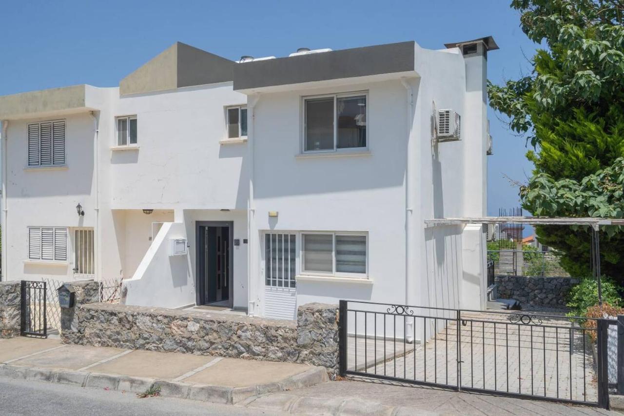 Villa Blue Kyrenia  Exterior photo