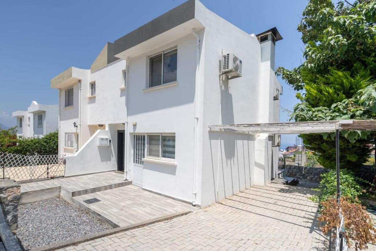 Villa Blue Kyrenia  Exterior photo