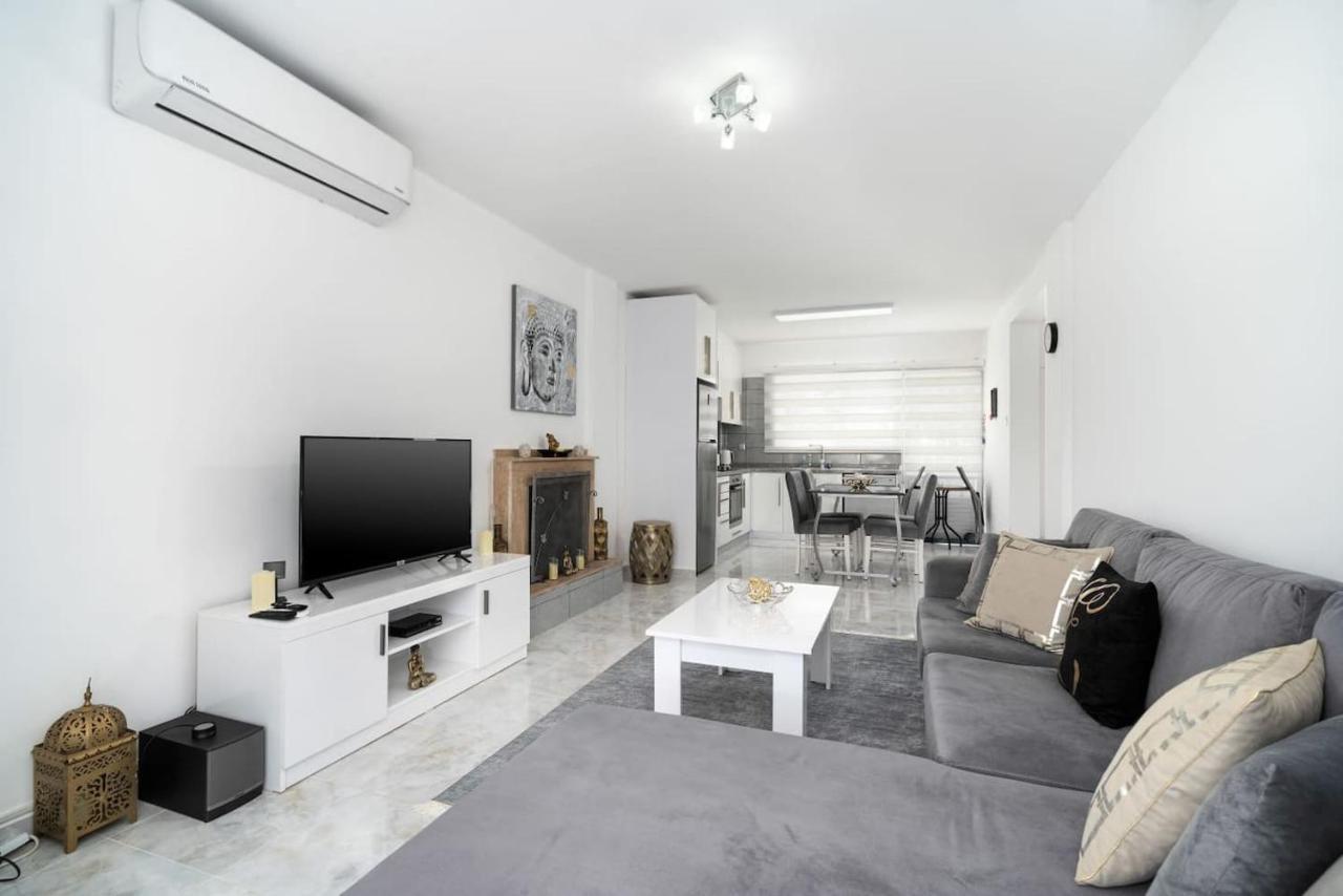 Villa Blue Kyrenia  Exterior photo
