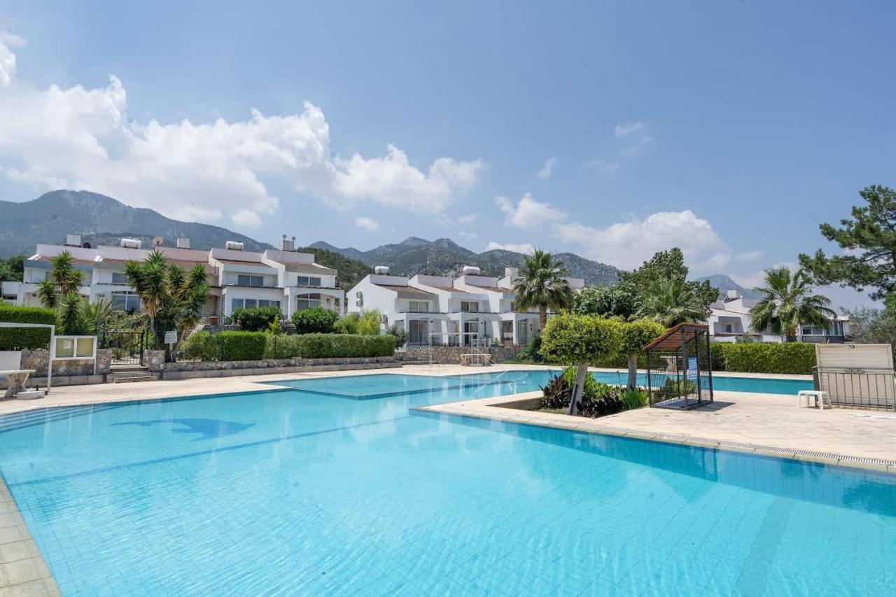Villa Blue Kyrenia  Exterior photo