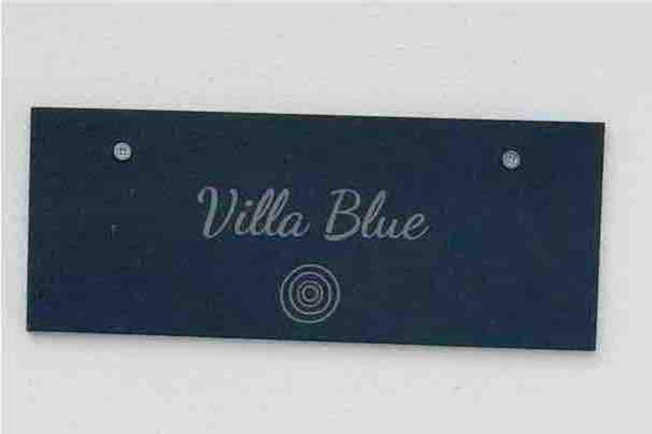 Villa Blue Kyrenia  Exterior photo
