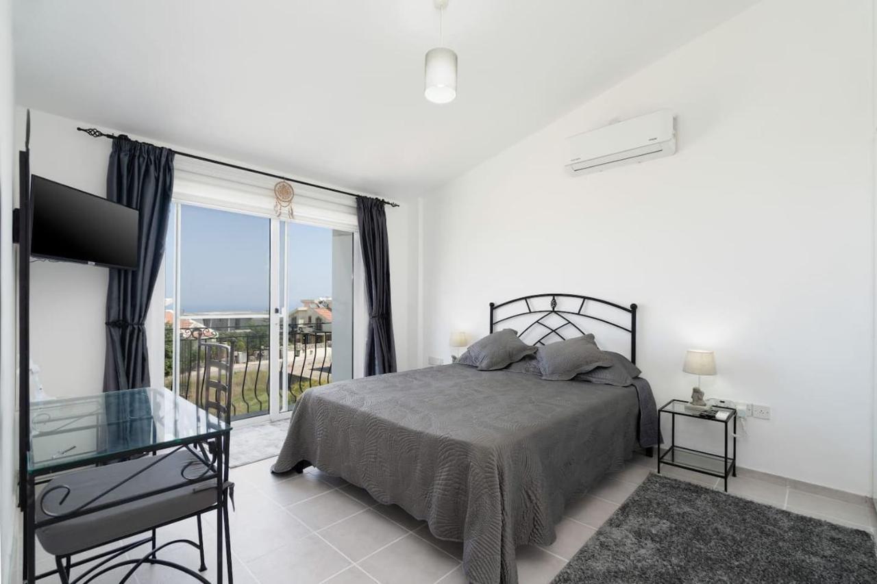 Villa Blue Kyrenia  Exterior photo